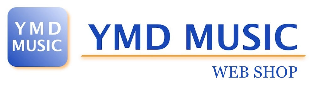 YMD MUSIC WEB SHOP